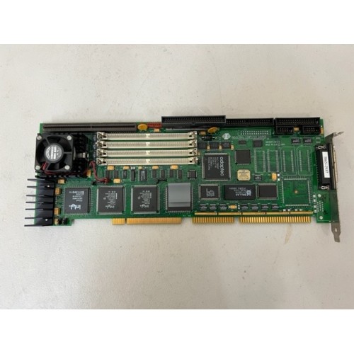 Industrial Computer SB586PV SBC Board